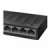 Switch de birou TP-Link LS1008G cu 8 porturi Gigabit, detaliu al porturilor