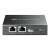 TP-Link Omada Cloud Controller OC200, front view, showing ports and LEDs
