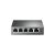 TP-Link TL-SF1005P 5-Port 10/100Mbps Desktop Switch with 4 PoE+ Ports
