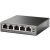 TP-Link TL-SF1005P 5-Port Desktop Switch with PoE