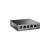 TP-Link TL-SF1005P 5-Port 10/100Mbps Desktop Switch with 4-Port PoE, network switch