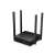 TP-Link Archer C54 AC1200 Router Wi-Fi dwuzakresowy, czarny, widok z przodu