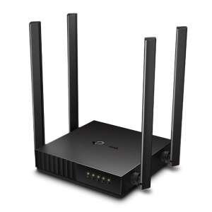 Router Wi-Fi Dual-Band TP-Link Archer C54 AC1200, vedere unghiulară - TP-Link Routere Wi-Fi, adaptoare