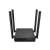 TP-Link Archer C54 AC1200 Dual Band Wi-Fi Router, crni, prednji pogled