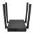 TP-Link Archer C54 AC1200 Dual Band Wi-Fi Router, fekete, elülső nézet