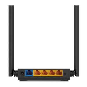 TP-Link Archer C54 router wireless Fast Ethernet Bandă dublă (2.4 GHz/ 5 GHz) Negru 79797991 routere Wi-Fi, adaptoare