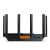 TP-Link Router WiFi AX5400 - Archer AX72 (574Mbps 2,4GHz + 4804Mbps 5GHz; 4port 1Gbps; OFDMA; Wifi-6) 64963540