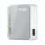 Router TP-Link TL-MR3020 3G/4G Wireless N, widok z boku