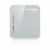 TP-Link TL-MR3020 3G/4G Wireless N Router, top view