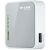 TP-Link WiFi N 3G Router - TL-MR3020 (150Mbps 2.4GHz; 4port 100Mbps; USB, UMTS/HSPA/EVDO modem comp.) 64963553