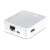 TP-Link TL-MR3020 150Mbps 3G/4G Wireless N Router, back view