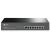 TP-Link TL-SG1008MP 8-portni Gigabit PoE+ Switch Prednji pogled