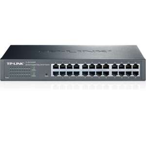 TP-Link TL-SG1024DE 24-portowy Gigabitowy Smart Switch - TP-Link