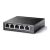 TP-Link 5-Port 10/100Mbps Desktop Switch TL-SF1005LP