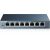 TP-Link TL-SG108 Switch 8x1000Mbps, TL-SG108 173827109