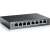 TP-Link TL-SG108PE Gigabit Ethernet Network Switch