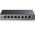 TP-Link TL-SG108PE 8 portový Gigabit Easy Smart Switch
