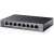 TP-Link TL-SG108PE Switch PoE Easy Smart Gigabit cu 8 porturi