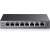 TP-Link TL-SG108PE Switch Gigabit Easy Smart cu 8 porturi, 4 porturi PoE