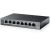 TP-Link TL-SG108PE Switch 8x1000Mbps (4xPOE), Easy Smart, TL-SG108PE 79235907