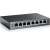 TP-Link TL-SG108PE Gigabit Ethernet Switch PoE támogatással