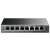 TP-Link TL-SG108PE 8 portos Gigabit Easy Smart Switch 4 PoE-vel, hálózati kapcsoló 8 porttal, 4 PoE-vel
