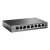 TP-Link TL-SG108PE 8-Portos Gigabit Easy Smart Switch