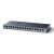 TP-Link TL-SG116 16-Port Gigabit Desktop Switch, ferde nézet
