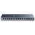 TP-Link TL-SG116 16-Port Gigabit Desktop Switch, elölnézet