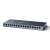 TP-Link TL-SG116 16-Port Gigabit Desktop Switch, ferde nézet