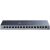 TP-Link TL-SG116E 16 portos Gigabit Easy Smart Switch elölnézet