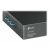 TP-Link TL-SG1428PE switch widok z boku, wentylacja