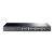 TP-Link TL-SG1428PE switch-uri Gestionate L2 Gigabit Ethernet (10/100/1000) Power over Ethernet (PoE) Suport 1U Negru (TL-SG1428PE) (TL-SG1428PE) 79233455