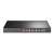 TP-Link TL-SL1226P 24-Port Gigabit Ethernet Switch mit PoE+