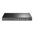 TP-Link TL-SL1226P 24-Port Gigabit Ethernet Switch with PoE+