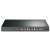 TP-Link TL-SL1226P 24-Port Gigabit Ethernet Switch with PoE+
