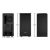 Be Quiet! Computer Housing - Pure Base 600 Silver (ATX, black/silver) 64963738