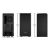 be quiet! Pure Base 600 Midi Tower Черен, Сребърен (BG022) 64963738