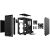 be quiet! Pure Base 600 Midi Tower Черен, Сребърен (BG022) 64963738