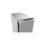Компютърен корпус Be Quiet! Pure Base 500 White ATX Mid Tower, бял, горна гледка