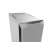 Be Quiet! Pure Base 500 White PC Gehäuse - Obere Vorderansicht
