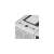 Be Quiet! Silent Base 802 White ATX computer case, top panel with I/O ports