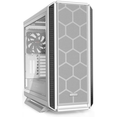 Be Quiet! Computer Housing - Silent Base 802 White (ATX, white)