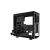 Interior of Be Quiet! Pure Base 600 Window Black PC Case