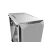 Be Quiet! Pure Base 500 Window White PC Кутия Изглед отгоре