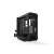 be quiet! PC Case - Silent Base 802 Window Black (ATX, tempered glass side panel, black) 64964008