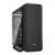 be quiet! PC Case - Silent Base 802 Window Black (ATX, tempered glass side panel, black) 64964008