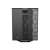 Front view of Be Quiet! Silent Base 802 Black PC Case with interchangeable panels