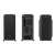 be quiet! PC Case - Silent Base 802 Window Black (ATX, tempered glass side panel, black) 64964008