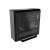 be quiet! PC Case - Silent Base 802 Window Black (ATX, tempered glass side panel, black) 64964008